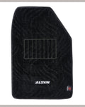 Changan Alsvin 2021-2024 Premium Carpet Floor Mats – Custom Fit Anti-Slip