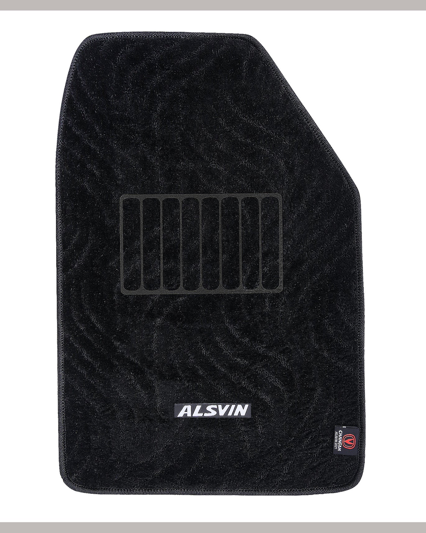 Changan Alsvin 2021-2024 Premium Carpet Floor Mats – Custom Fit Anti-Slip