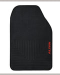 Changan Alsvin 2021-2024 Latex Rubber PVC Floor Mats – Custom Fit Waterproof Heavy Duty | Haseen
