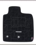 Toyota Land Cruiser 2009-2022 Premium Carpet Floor Mats – Custom Fit Anti-Slip