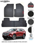 GWM Haval H6 2022-2024 New Premium Latex PVC Car Floor Mat