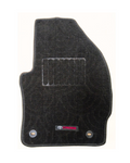 Toyota Cross New 2024 Premium Carpet Floor Mats – Custom Fit Anti-Slip