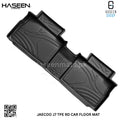 Jaecoo J7 9D TPE Floor Mats – Custom Fit Heavy Duty Waterproof