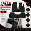 Kia Sportage 2020-Present Latex Rubber Car Floor Mat