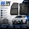 BYD Atto 3 9D TPE Plastic Floor Mats