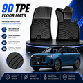 Jaecoo J5 9D TPE Plastic Floor Mats
