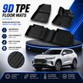 GWM Haval Jolion 9D TPE Plastic Floor Mat