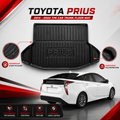 Toyota Prius Hybrid Alpha 2014-2022 TPE Car Trunk Mat