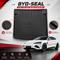 BYD Seal New TPE Plastic Trunk Floor Mat
