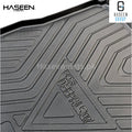 Deepal S07 TPE Trunk Mat – Diggi Tray Boot Liner, Custom Fit Waterproof Electric EV