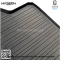 Honda City 2009-2020 TPE Trunk Mat – Diggi Tray Boot Liner, Custom Fit Waterproof