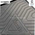Jaecoo J5 TPE Trunk Mat – Diggi Tray Boot Liner, Custom Fit Waterproof