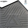 Jaecoo J7 TPE Trunk Mat – Diggi Tray Boot Liner, Custom Fit Waterproof