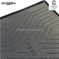 BYD Sealion 7 TPE Trunk Mat – Diggi Tray Boot Liner, Custom Fit Waterproof Electric EV
