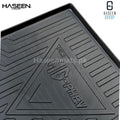 MG HS PHEV 2025 TPE Trunk Mat – Diggi Tray Boot Liner, Custom Fit Waterproof