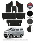 Changan Karvaan 2021-2024 Latex Rubber Car Floor Mat