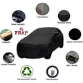 Toyota Passo Oxford + Needle Cotton Top Cover